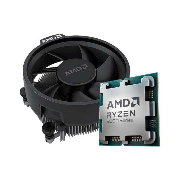 [AMD] 라이젠7 그래니트 9700X (8코어/16스레드/3.8GHz/대리점정품/쿨러포함) 멀티팩