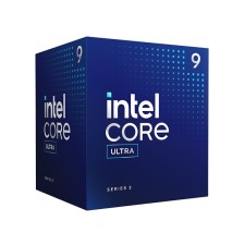 [INTEL] 인텔 코어 Ultra 9 프로세서 285 (애로우 레이크/쿨러포함) [정품박스]