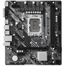 [ASRock] H610M-HDV/M.2 R2.0 D4 에즈윈 벌크 (인텔H610/M-ATX)