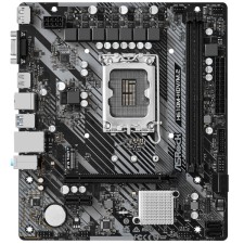 [ASRock] H610M-HDV/M.2 R2.0 D4 에즈윈 벌크 (인텔H610/M-ATX)