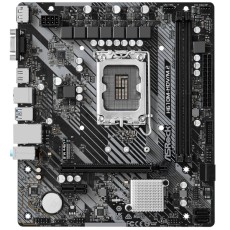 [ASRock] H610M-HDV/M.2 R2.0 D4 에즈윈 벌크 (인텔H610/M-ATX)