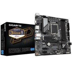 [GIGABYTE] B760M DS3H 피씨디렉트 (인텔B760/M-ATX)