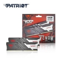 [PATRIOT] DDR5 PC5-48000 CL30 VIPER VENOM [32GB (16GB*2)] (6000)