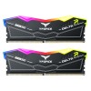 [Team Group] T-Force DDR5-48000 CL38 Delta RGB 서린 [32GB (16GB*2)] (6000)