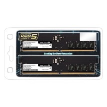 [Team Group] DDR5 PC5-44800 CL46 Elite 아인스 [32GB (16GB*2)] (5600)