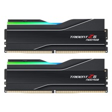 [G.SKILL] DDR5 PC5-48000 CL26 TRIDENT Z5 NEO RGB J [64GB (32GB*2)] (6000)
