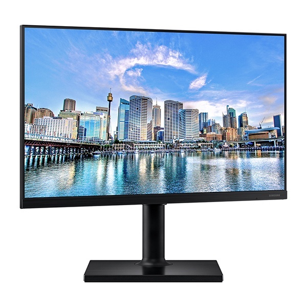 [삼성전자] 삼성 피봇 모니터 F27T450