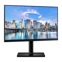 [삼성전자] 삼성 피봇 모니터 F27T450