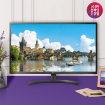 [LG전자] LG 모니터 32MN500M