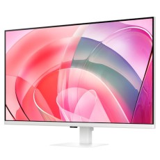 [삼성전자] 삼성 모니터 뷰피니티 S7 S32D701 81cm 화이트 ★브랜드위크 파격 특가★