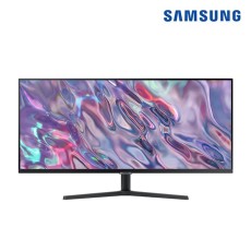 [삼성전자] 삼성 모니터 뷰피니티 S5 S34C500