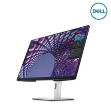 [Dell] P3223QE 4K USB-C 허브