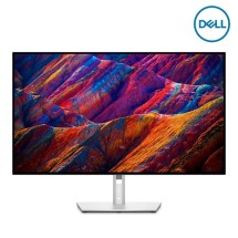 [Dell] UltraSharp U3223QE 4K USB-C 허브