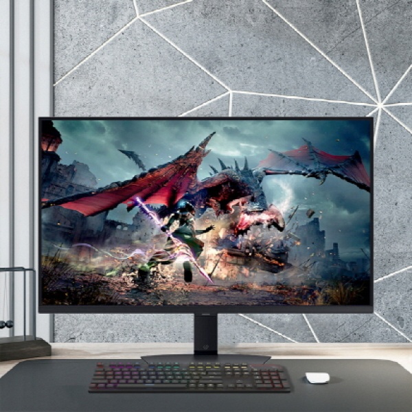 [삼성전자] 삼성 게이밍 모니터 오디세이 G5 S32DG500 81cm 180Hz