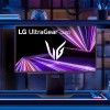 [LG전자] 27GX790A 울트라기어 OLED 게이밍 모니터 QHD 480hz 68cm