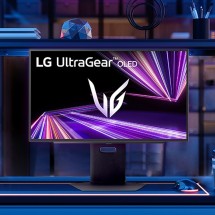 [LG전자] 27GX790A 울트라기어 OLED 게이밍 모니터 QHD 480hz 68cm