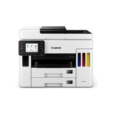 [Canon] MAXIFY GX7092 정품 무한잉크 복합기