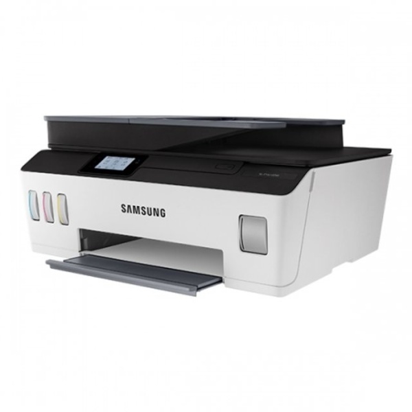 [삼성전자] SL-T1672DW 정품무한잉크 복합기 (잉크포함)