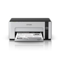 [EPSON] M1120 흑백 정품무한잉크 프린터 (잉크포함)