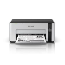 [EPSON] M1120 흑백 정품무한잉크 프린터 (잉크포함)