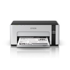 [EPSON] M1120 흑백 정품무한잉크 프린터 (잉크포함)