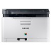 [삼성전자] SL-C563W 컬러레이저복합기 (토너포함)