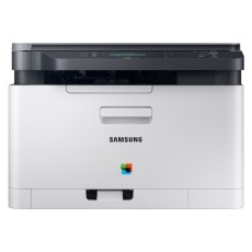[삼성전자] SL-C563W 컬러레이저복합기 (토너포함)
