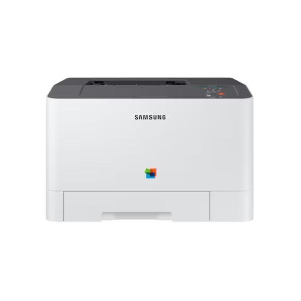 [삼성전자] SL-C1410W 컬러레이저 (토너포함)