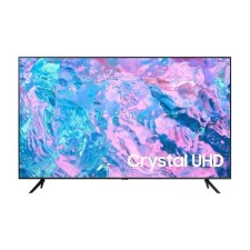 [삼성전자] 108cm 4K UHD 1등급 비즈니스 호텔TV HG43CU700NFXKR [스탠드형]