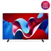 [LG전자] 105cm OLED(올레드) evo 게이밍 TV UHD(4K) OLED42C4ENA [스탠드형]