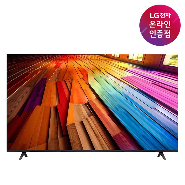 [LG전자] 125cm LED TV UHD(4K) 50UT8300ENA [스탠드형]