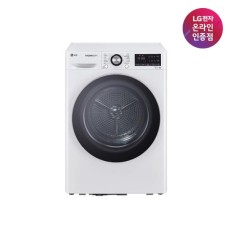 [LG전자] TROMM(트롬) 건조기 10kg RH10WTA