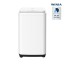 [위니아] 3kg 미니 세탁기 소형 아기옷 mini 삶음 EWF03WGW(A)