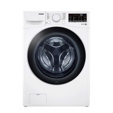 [LG전자] TROMM(트롬) 드럼세탁기 15kg [화이트/F15WQWP]