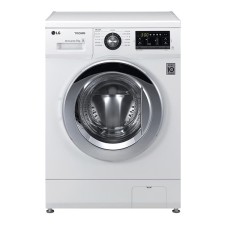 [LG전자] TROMM(트롬) 드럼세탁기 9kg [화이트/건조겸용/FR9WP]