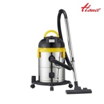 [한일전기] 업소용 25L대용량 건습식 겸용 진공청소기 [HC-2500BY]