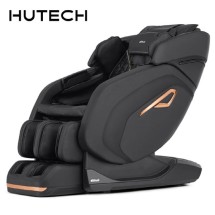 [휴테크] G9 블랙에디션 안마의자 HT-N04A [ 사은품 사각러그 증정 ]