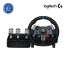 [로지텍] G29 레이싱 휠 (PS4,PS3,PC) [로지텍코리아 정품]