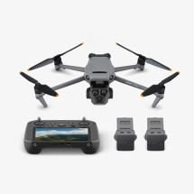 [DJI] Mavic 3 프로 플라이 모어 콤보 [DJI RC PRO]