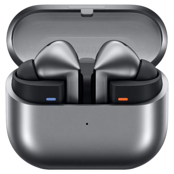 [삼성전자] 갤럭시 버즈3 프로 블루투스 이어폰 [SM-R630N] [실버]