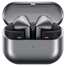 [삼성전자] 갤럭시 버즈3 프로 블루투스 이어폰 [SM-R630N] [실버]