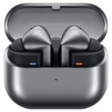 [삼성전자] 갤럭시 버즈3 프로 블루투스 이어폰 [SM-R630N] [실버]