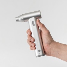 [벤딕트] 에어건 무선 미니 송풍기 마하 초강력 콤프레샤 캠핑 컴퓨터 청소 가정용