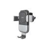 [엑토] 차량용 무선충전 거치대 MTA-12 [중력거치/MAX:10W/C타입/송풍구/케이블포함]