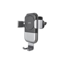 [엑토] 차량용 무선충전 거치대 MTA-12 [중력거치/MAX:10W/C타입/송풍구/케이블포함]