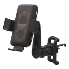 [주파집] 차량용 핸드폰 고속 무선충전 거치대 QC-6 신버전