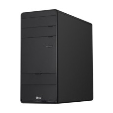 [LG전자] 미들타워 데스크탑 B80LV.AP45BPE (i5-14400/8GB/256GB NVMe/WIN11 pro)