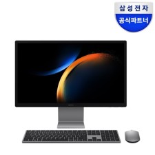 [삼성전자] 올인원 Pro DM970AGA-L51A (27/Ultra5-125H/16GB/256G NVMe/WIN11)