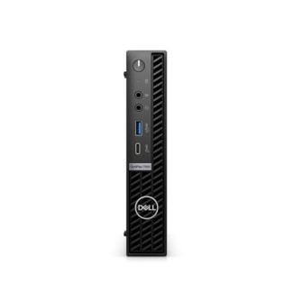 [Dell] 옵티플렉스 7020 MFF i7-14700T (8GB/512GB/Ubuntu) [기본제품]