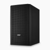 [이그닉리트] 스탠다드PC 1100 셀러론 G5905 (4GB/ 128G/ Win11 Home)[블랙] [기본제품]